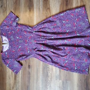 LulaRoe Amelia dress